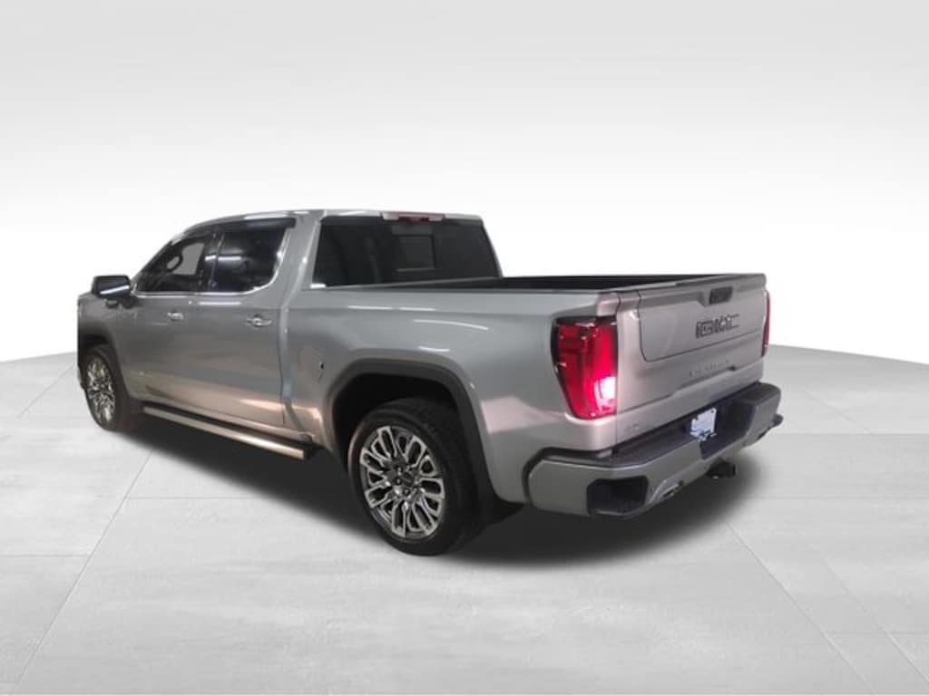 Used 2023 GMC Sierra 1500 Denali Ultimate Crew Cab