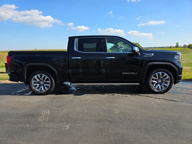 2023 Gmc Sierra 1500 Denali photo 2