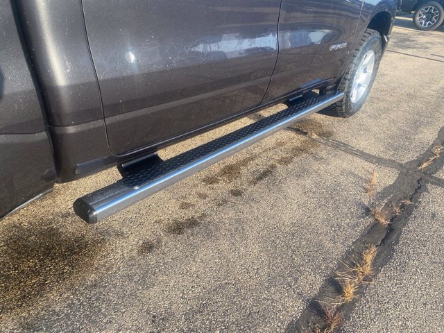 Used 2019 Ram 1500 Big Horn/Lone Star Crew Cab