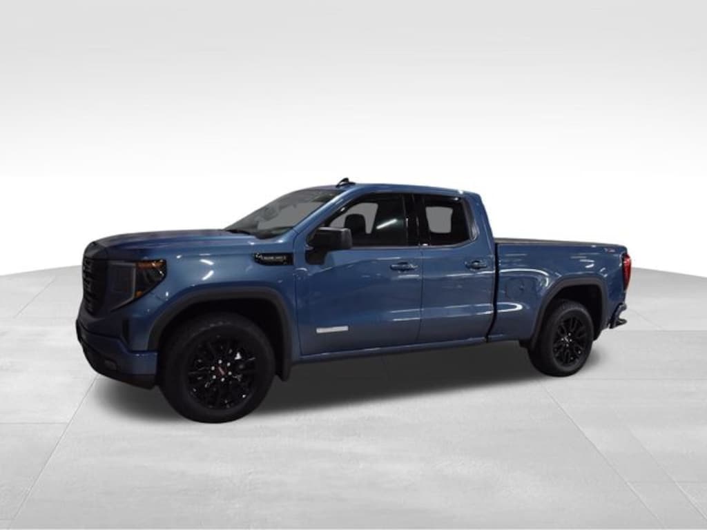 Used 2026 GMC Sierra 1500 Elevation Double Cab