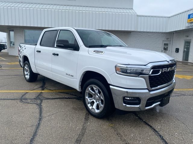 2025 RAM Ram 1500 Pickup Big Horn/Lone Star's photo