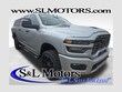  Ram 2500