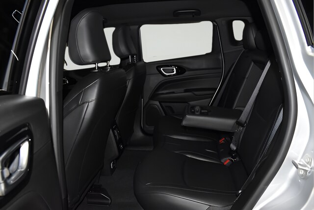 2026 Jeep Compass Limited Altitude - Photo 25