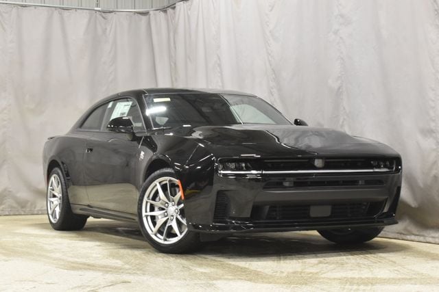 2026 Dodge Charger Scat Pack Plus AWD's photo