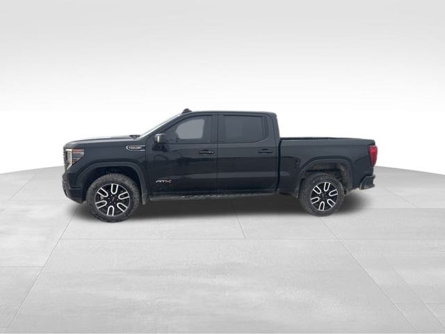 2022 Gmc Sierra 1500 AT4 photo 2