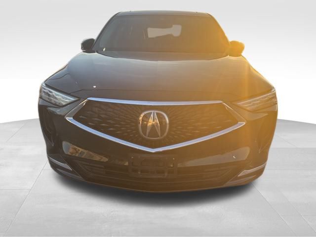 2022 Acura MDX Technology photo 2