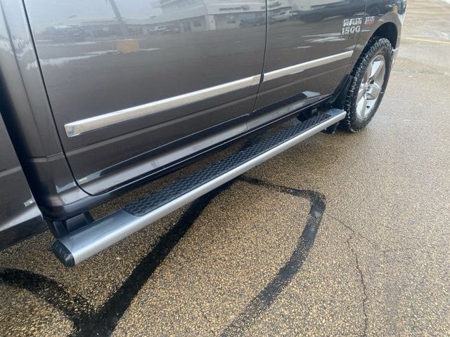 2016 Ram 1500 Big Horn photo 4