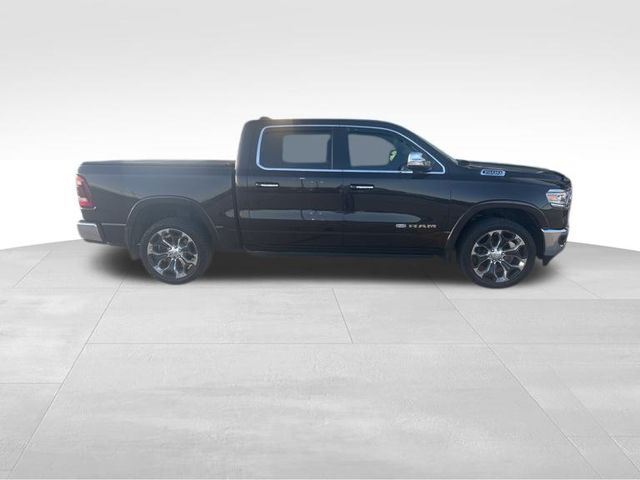 2019 Ram 1500 Laramie Longhorn photo 2