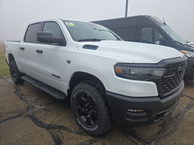 2026 RAM Ram 1500 Pickup