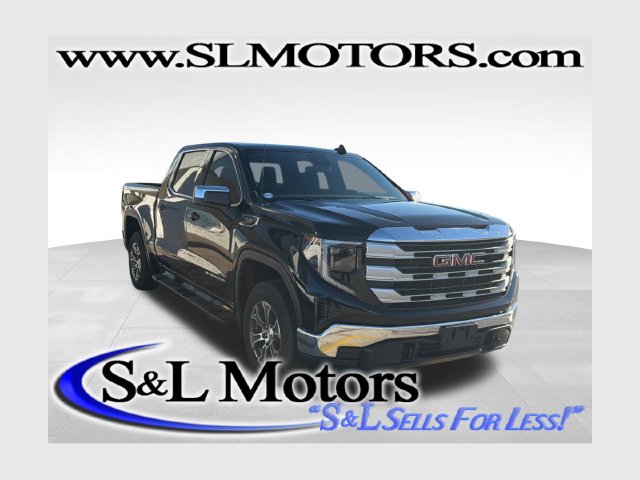  GMC Sierra 1500
