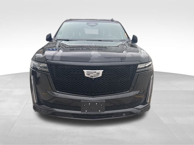 2023 Cadillac Escalade Sport Platinum photo 2