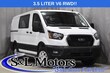  Ford Transit-250