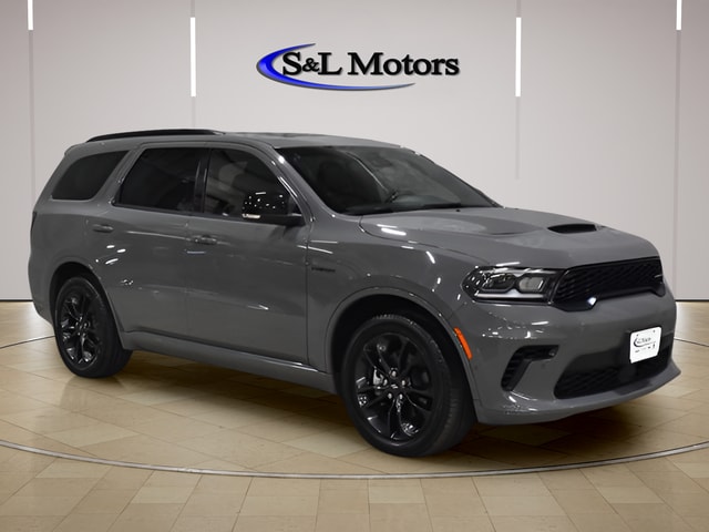2024 Dodge Durango R/T Plus AWD's photo