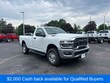  Ram 2500
