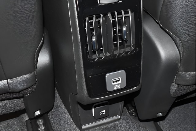 2026 Jeep Compass Limited Altitude - Photo 29