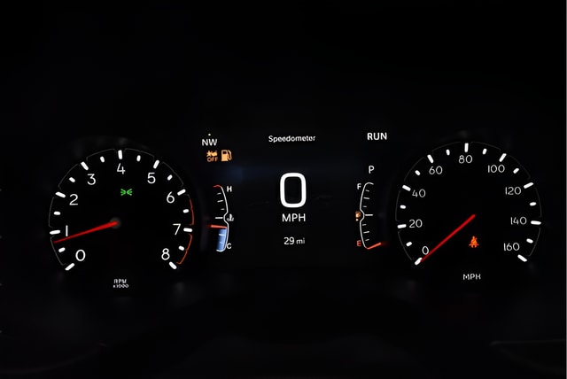 2026 Jeep Compass Limited Altitude - Photo 22