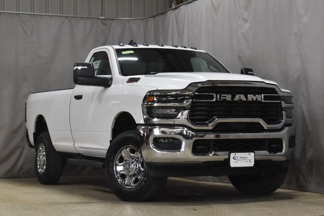 2026 RAM Ram 2500 Pickup