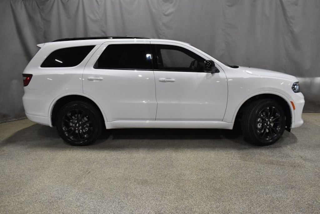 New 2026 Dodge Durango GT AWD Sport Utility