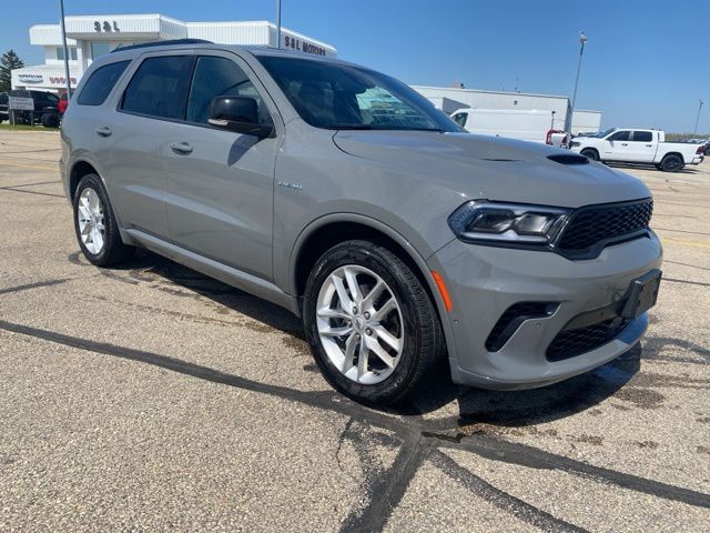 2025 Dodge Durango R/T AWD's photo