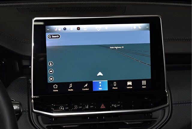 2026 Jeep Compass Limited Altitude - Photo 14