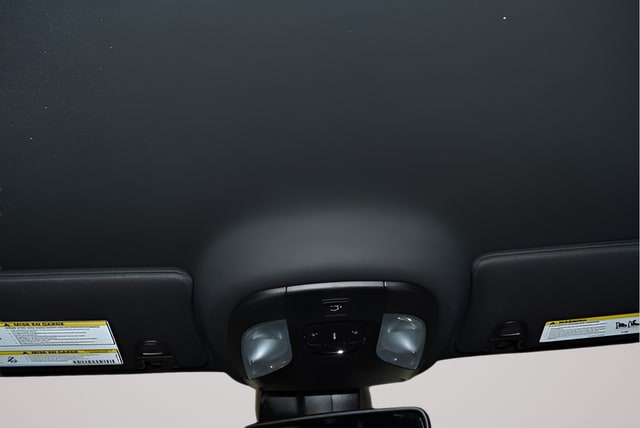 2026 Jeep Compass Limited Altitude - Photo 18