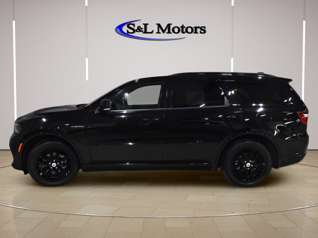 2025 Dodge Durango R/T AWD's photo