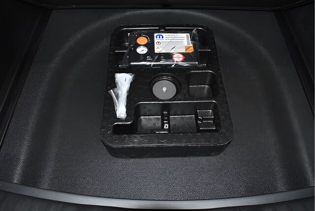 2026 Jeep Compass Limited Altitude - Photo 33
