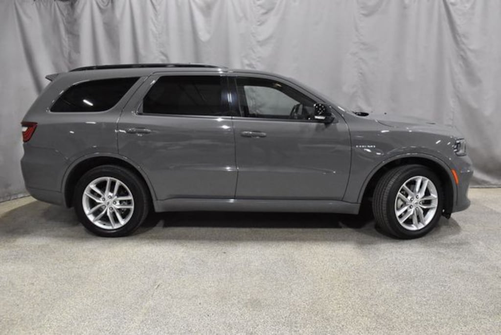 Used 2025 Dodge Durango R/T Plus SUV