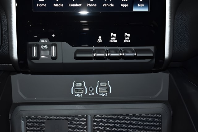 2026 RAM 1500 Big Horn/Lone Star - Photo 17