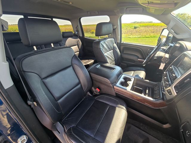 2016 Gmc Sierra SLT photo 4