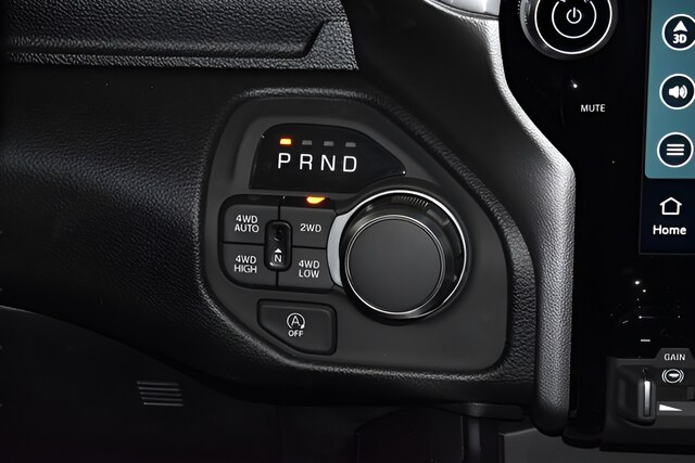 2026 RAM 1500 Big Horn/Lone Star - Photo 21