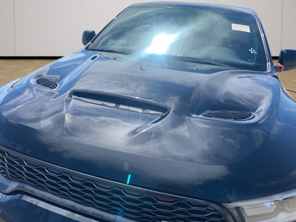 Used 2024 Dodge Durango R/T Premium SUV