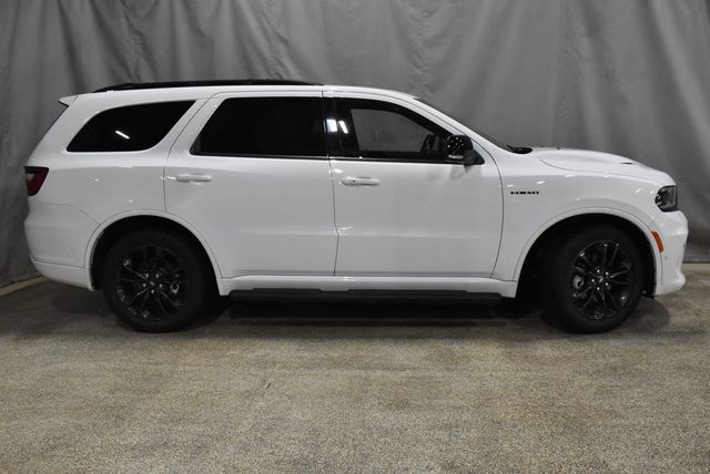 Used 2023 Dodge Durango R/T with VIN 1C4SDJCT8PC567736 for sale in Pulaski, WI