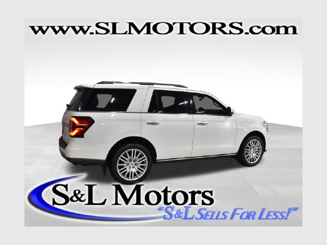 2024 Ford Expedition