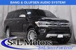 Ford Expedition Max