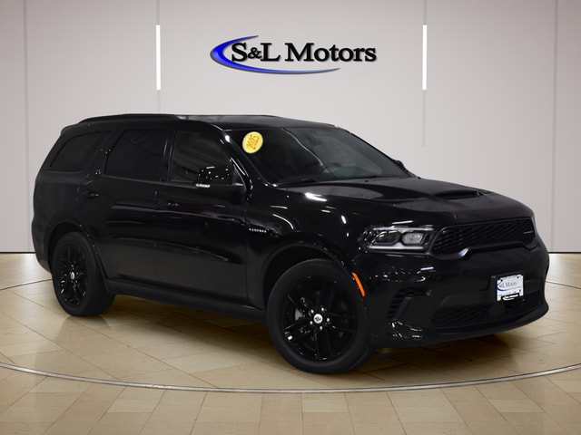 2025 Dodge Durango R/T AWD's photo