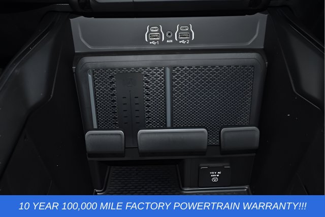 2026 RAM 1500 Big Horn/Lone Star - Photo 19