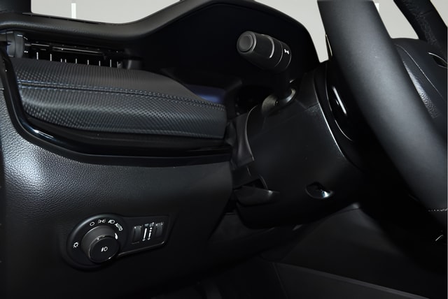 2026 Jeep Compass Limited Altitude - Photo 23