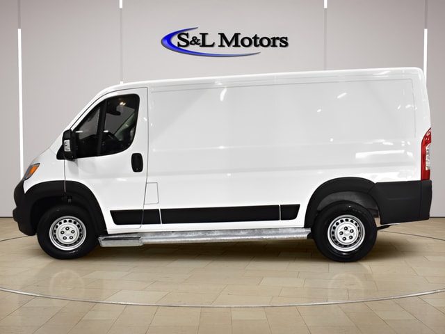 2025 RAM ProMaster 2500 TRDSMAN WPS 136" WB Low Roof's photo