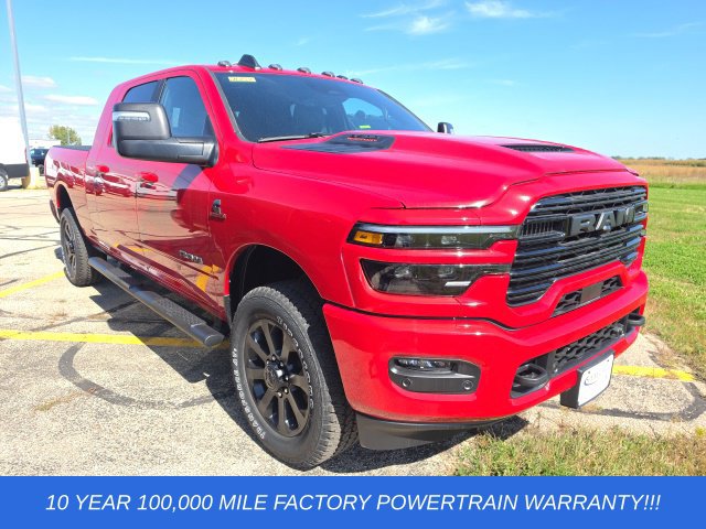  Ram 3500