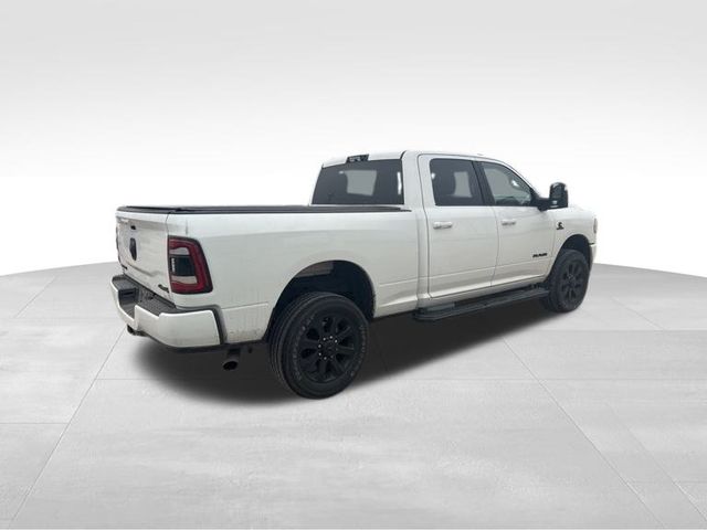 2023 Ram 2500 Big Horn photo 4
