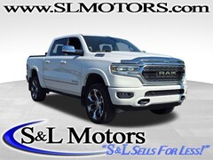 2022 Ram 1500 Limited Crew Cab for Sale in Pulaski WI