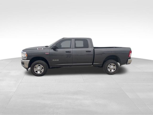 2022 Ram 2500 Tradesman photo 4