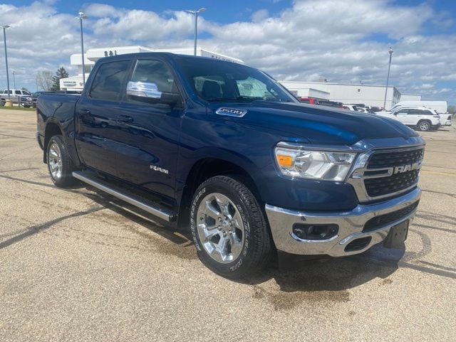 2022 RAM Ram 1500