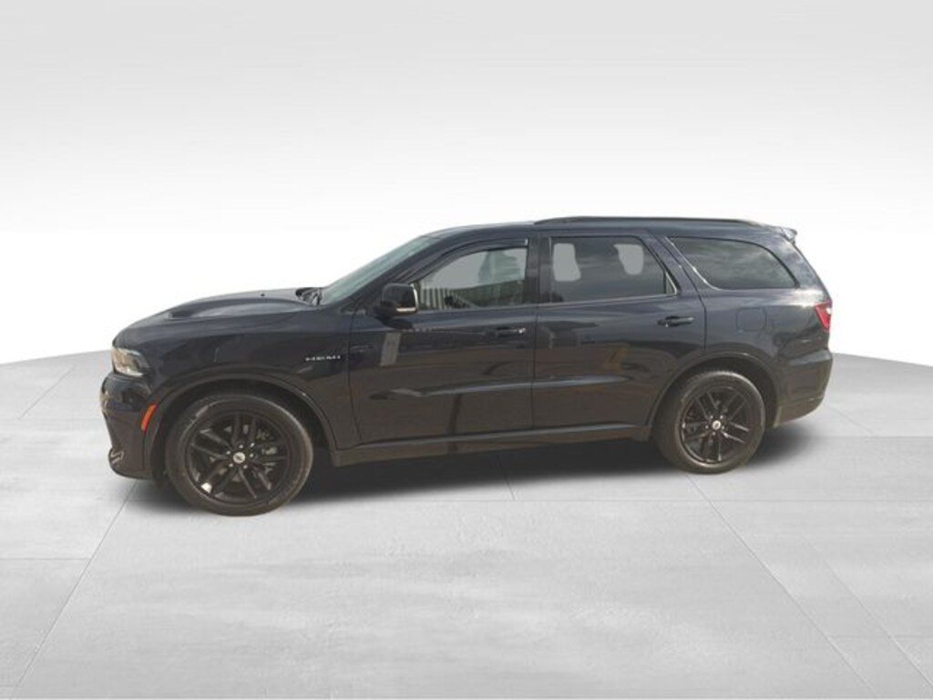 Used 2025 Dodge Durango R/T Plus SUV