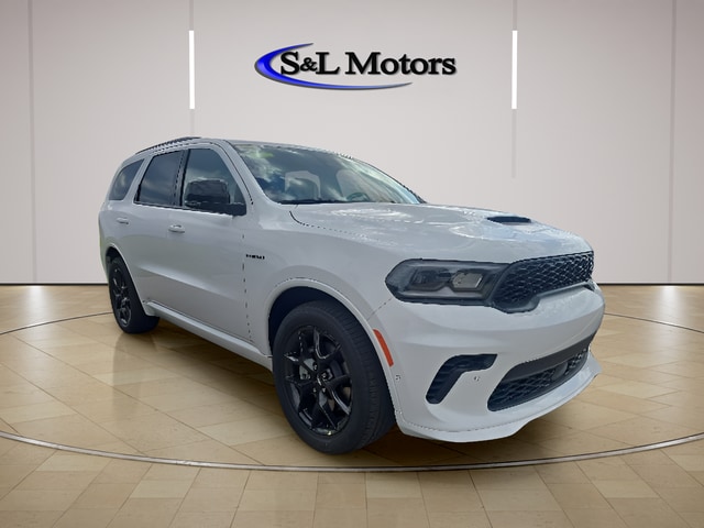 2026 Dodge Durango GT HEMI Premium V8 AWD's photo