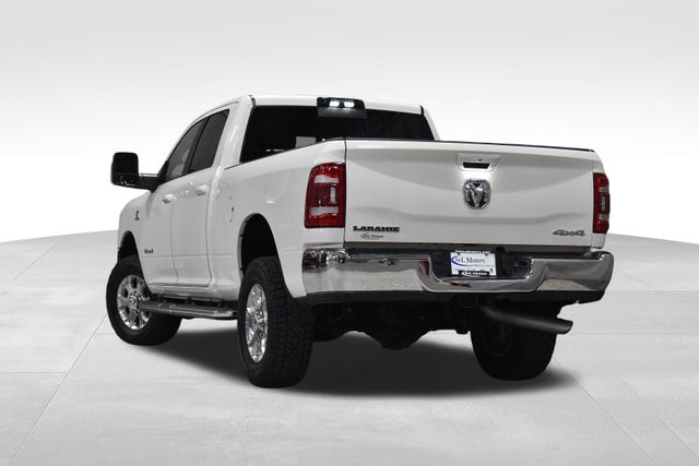 2023 Ram 2500 Laramie photo 4