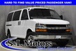 Chevrolet Express 3500