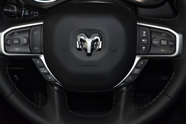 2026 RAM 1500 Big Horn/Lone Star - Photo 23