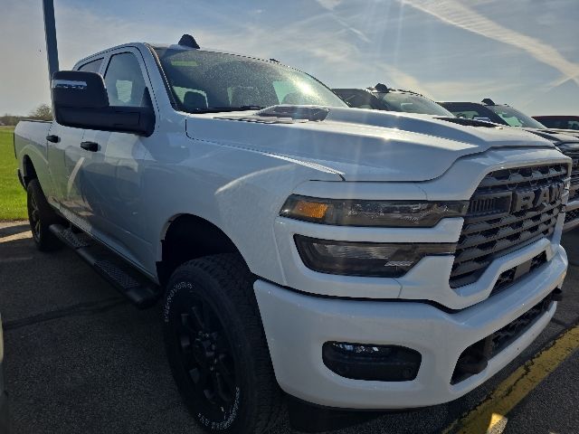 2026 RAM Ram 2500 Pickup
